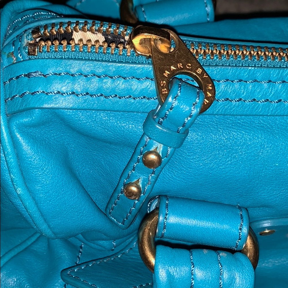 Marc Jacobs Crossbody Bag - Picture 5 of 12
